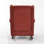 Chaise berçante Haven Premium -2029636132