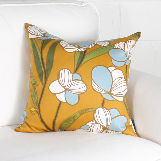Coussin Damicke