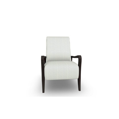 Fauteuil d'appoint moderne