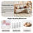 Aretina Upholstered Sectional-1243638589