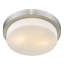 Plafonnier encastré 2 lumières 13 po Ayzen-100896865-17835932