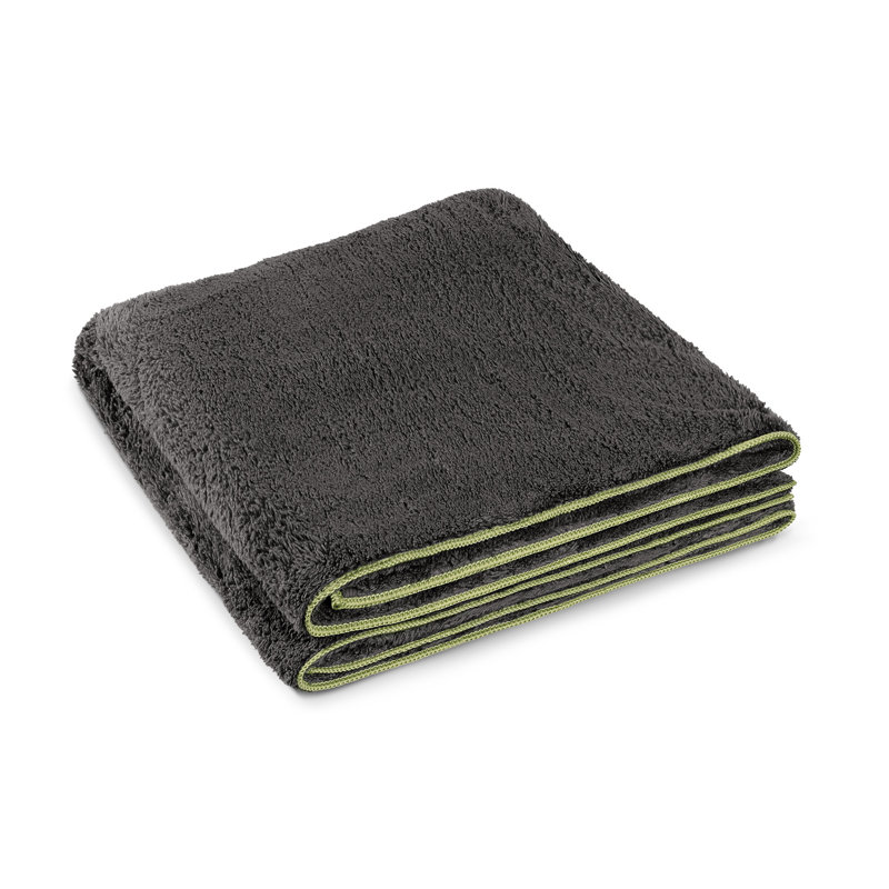 Pet Towel - Medium - Dark Oak