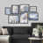Black Framed selected