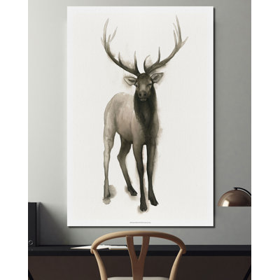 «Majestic Wildlife II», reproduction