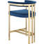 Tabouret de comptoir 26,4 po Marcello-136066206