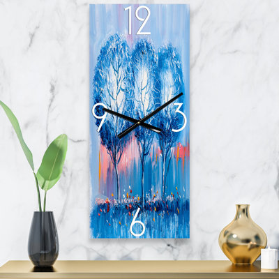 Colletta Wall Clock