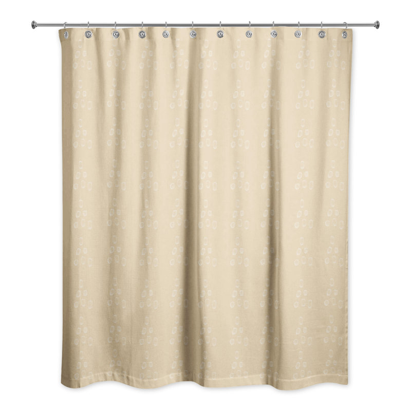 Alassandra Shower Curtain