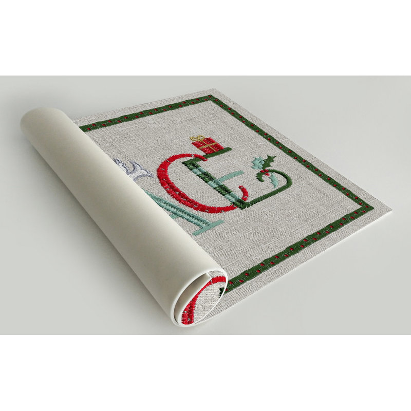 Altrincham Tablecloth
