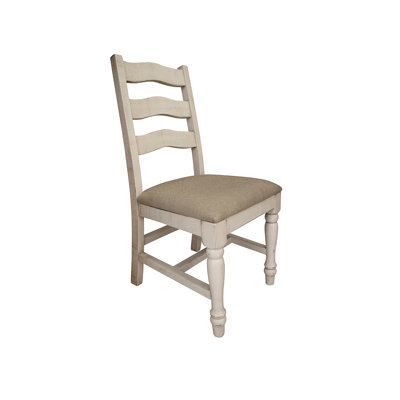 Aurielle Upholstered Side Chair