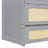 Murphy Bed With Large Drawers-727061267
