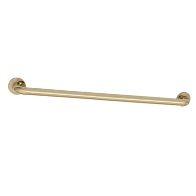Barre d'appui de 1-1 / 4 po Kingston Brass Meridian
