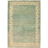 Wool Oriental Area Rug