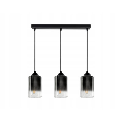 Ellianah 3 - Light Pendant