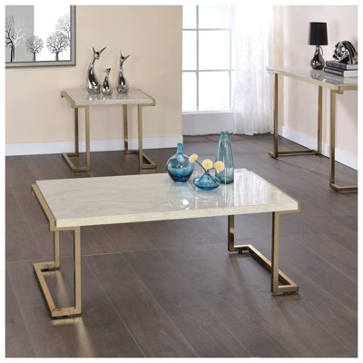 Table basse Eatmon