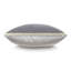Coussin décoratif en velours Tilda