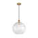 Cindi 1 - Light Single Pendant