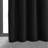 Rafaelita Velvet Thermal Blackout Grommet Single Curtain Panel-7936868-7936878