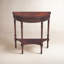 Danelle Demilune 30" Console Table-18991872
