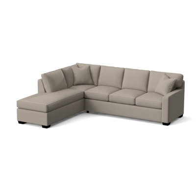Frye Sofa and Chaise