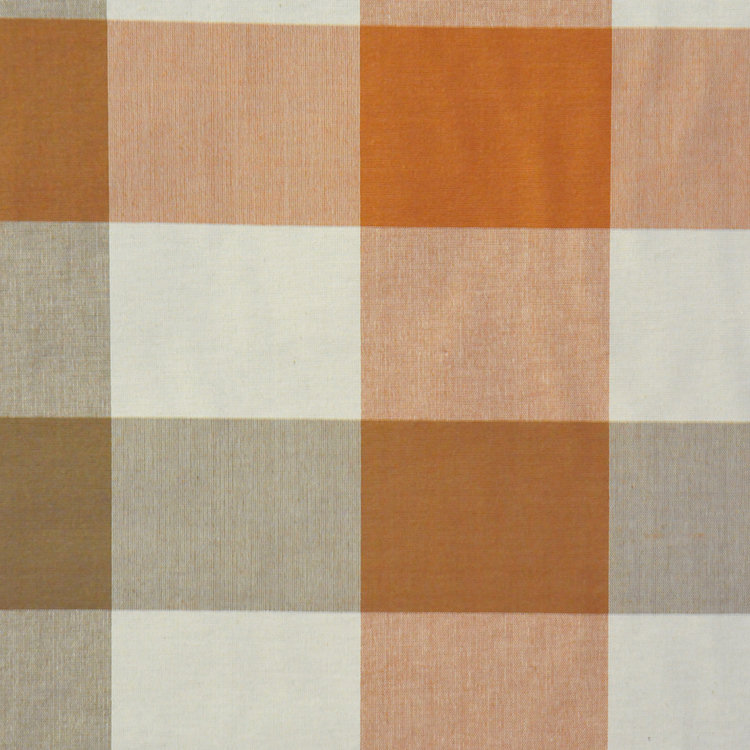 Plaid and Check Fabric