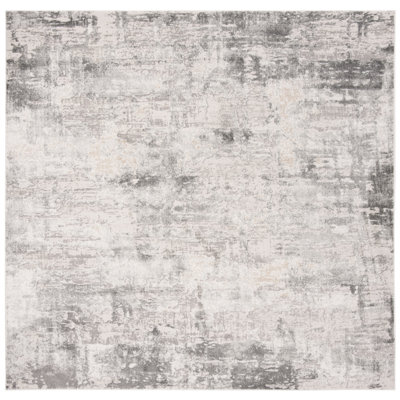 Kass Vogue Performance Abstract Rug