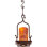 Alma 1 Light Pendant with LED Downlight