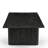 Demacio Solid Wood Coffee Table