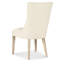 Chaise de salle à manger rembourrée Westwood