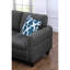 Faux Leather Sectional-1116984532
