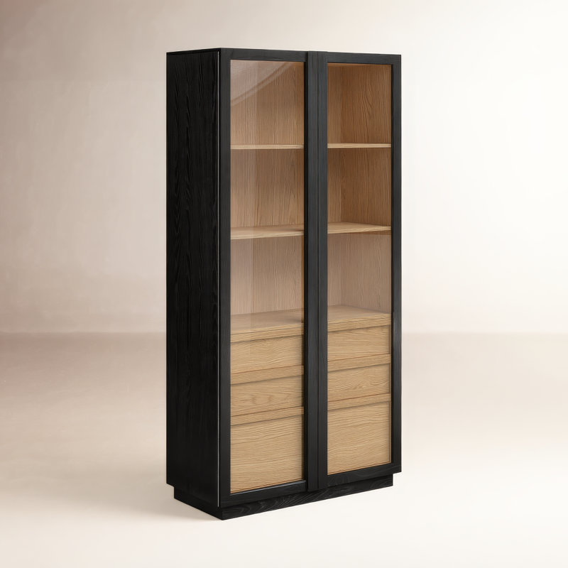 Charlotte Tall Cabinet