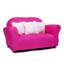 Canapé pour enfants avec coussins décoratifs Spitzer Kids-504958483