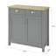 Adanac 80cm Sideboard