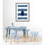 Wild One 5, impression sur papier-47841171-47841165