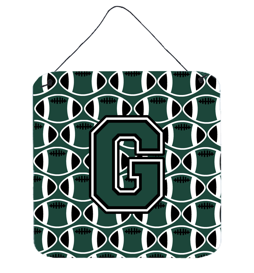 Modern Wall Decor on Metal East Urban Home 