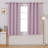 Boulus Room Darkening Curtain Panel Pair-329824015-329824014