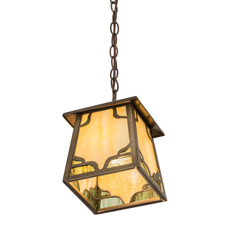 Kirkpatrick 1 - Light Pendant