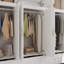 94.5 " W Modular Wardrobe-606238072