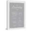 Wash Your Clothes - Single Picture Frame Print-1954473678