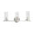 3 - Light Dimmable Vanity Light