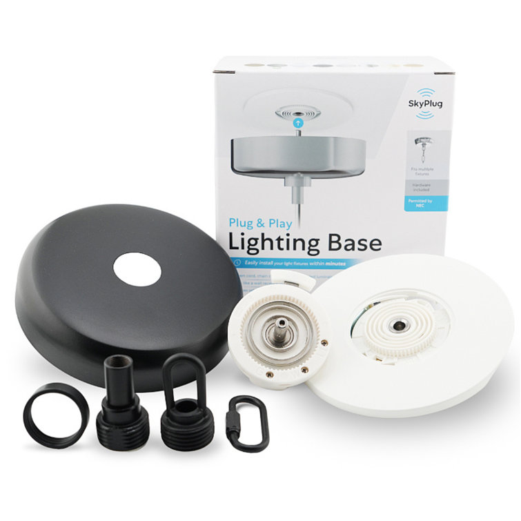 Solution d'installation SkyPlug - Carina