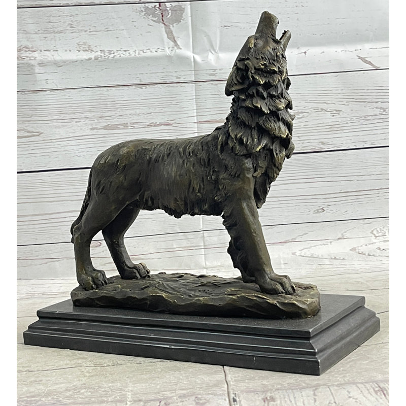 Figurines et sculptures Jilliyn