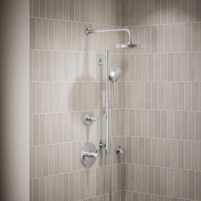 Awaken Showering Kit 2.5 Gpm