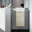 Ensemble de meuble-lavabo simple 12 po Ahders-94086508