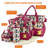 Picnic Tote Bag