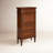 Valmont 1-Door Mirrored Accent Cabinet-2095517937