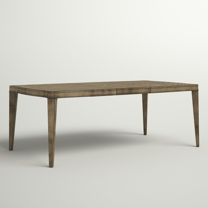 Dorchester Extendable Dining Table