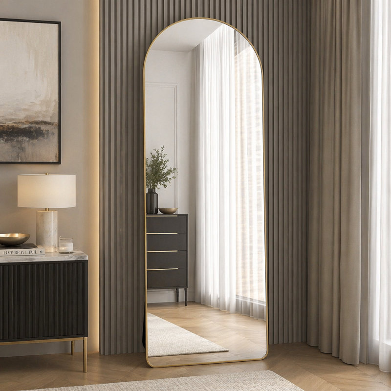 Miroir de salle de bain