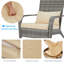 Outdoor Lounge Chair