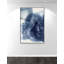 Indigo Crescendo I, impression par -1994367404-1994367480