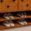 Rangement à chaussures de style italien-132934558